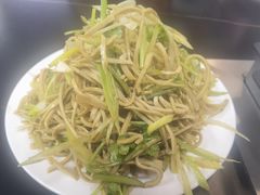 -老黑板筋(顺义总店)