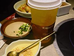 -黔渔翁豆花渎鱼(喷水池店)