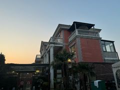 -漫渡庄绿岛花园•隐世庭园菜(滨湖店)