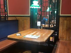 -新白鹿餐厅(龙游路店)