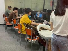 -天琥教育(广州番禺校区)