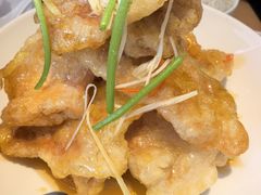 -关东小磨东北菜(上海长风大悦城店)