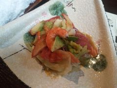 -大桥日本料理·日式放题·铁板定食(科兴科学园店)