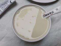 -冰泉豆浆馆(白云山总店)