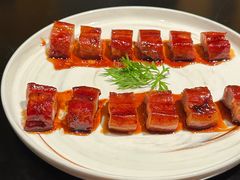 -丽晶轩中餐厅(重庆丽晶酒店)
