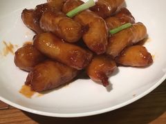 -小厨娘淮扬菜(清江苏宁广场店)