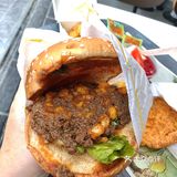 麦当劳🍟新品汉堡👉麻婆和牛堡🍔测评～
