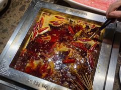 -码头故事火锅(大丰店)