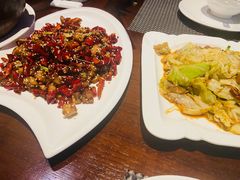 -蜈支洲岛珊瑚酒店临海阁中餐厅