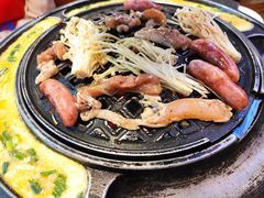 -牛犇烤肉(物资学院路店)