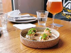 -BOR Eatery(安福路店)