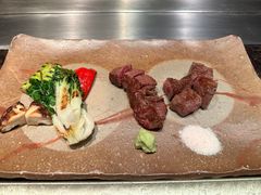 -Ginza Onodera铁板烧(外滩十八号店)