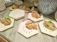 -狮王府淮扬菜(万象城店)