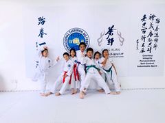 -苍轩跆拳道馆(望京店)