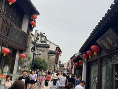 -孙盛兴奥灶面馆·蟹黄面·三虾面(山塘街总店)