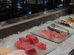 -二楼咖啡厅·厦门源昌凯宾斯基大酒店(湖滨中路店)