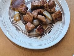 -御泉七味铁板烧(高区店)