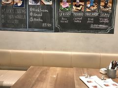 -Benjamin Browns Bistro & Bakery