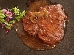 -炽真·果木窑烤自助牛排馆儿(和平欧乐店)