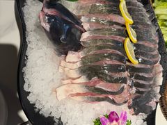 -云尊府云南菜·蒸汽石锅鱼(学清路店)