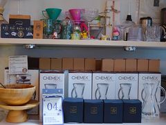 -COFFEE HOLIC(朝外SOHO店)