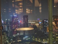 -悦轩中餐厅·高空江景·杭州柏悦酒店