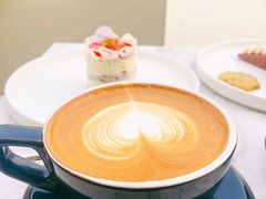 -Bracket Coffee(工体店)