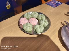 -韩乔恩·韩式自助·无限烤肉(新迎新城店)