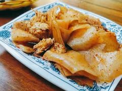 -张兴邦擀面皮(禧悦里店)