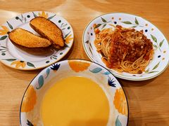 -萨莉亚意式餐厅(浦江万达广场店)