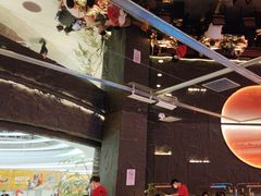 -西塔老太太泥炉烤肉(上海七宝领展广场店)