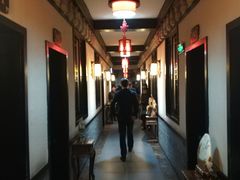-天怡·鱼工厂(临江店)