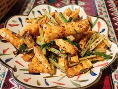 -火塘云南烧烤大排档