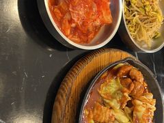 -HONGA HONGA雄家(曹路店)