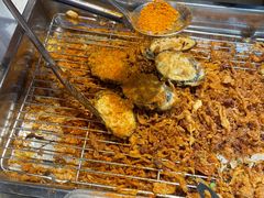 -李好吉吉自选炸鸡(星天广场店)