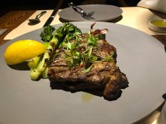 -Mercato莫卡多露台餐厅与酒吧(K11店)