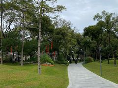 -云溪植物园