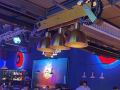 -阿记烧烤(英达路店)