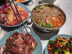 -吉志烤肉(太原总店)