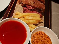-醉庐·新上海菜(南京西路店)