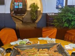 -炑羊香烤全羊(西三旗店)