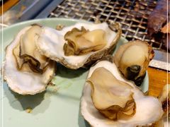 -蚝英雄鲜蚝自助专门店(长楹天街直营店)