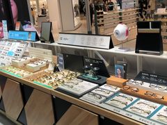 -LOHO眼镜(上海五角场合生汇店)