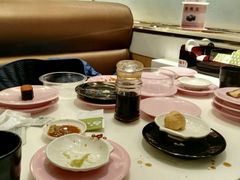 -争鲜回转寿司(通州万达店)