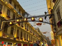 -汕头市小公园