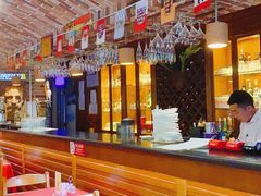 -申德勒加油站西餐厅(日坛路总店)