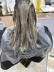 -KK Hair—尚影