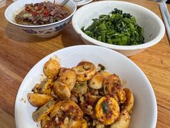 -笨罗卜浏阳菜馆(高桥永祥店)