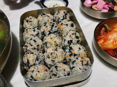 -HOTISLAND海鸡岛·韩国料理(江南西店)