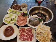 -仁虎老火锅(黄泥磅店)